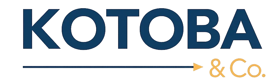 KOTOBA & Co